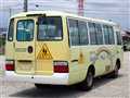 2002 Toyota Coaster