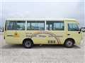 2002 Toyota Coaster