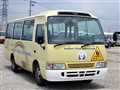 2002 Toyota Coaster