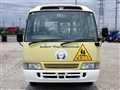 2002 Toyota Coaster