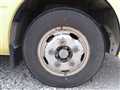 2002 Toyota Coaster