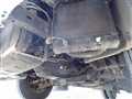2002 Toyota Coaster