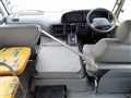 2002 Toyota Coaster