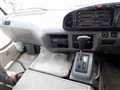 2002 Toyota Coaster