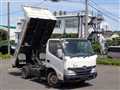 2014 Hino Dutro