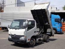 2014 Hino Dutro