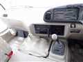1996 Toyota Coaster