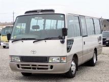 1996 Toyota Coaster