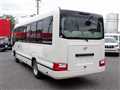 2018 Toyota Coaster