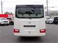 2018 Toyota Coaster