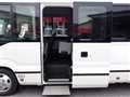 2018 Toyota Coaster