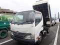 2013 Hino Dutro