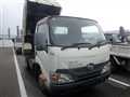 2013 Hino Dutro