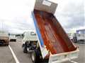 2012 Isuzu Elf Truck