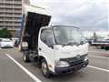 2012 Isuzu Elf Truck