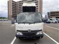 2012 Isuzu Elf Truck