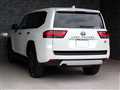 2025 Toyota Land Cruiser