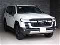 2025 Toyota Land Cruiser