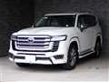 2026 Toyota Land Cruiser