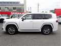 2026 Toyota Land Cruiser