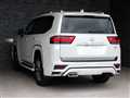 2026 Toyota Land Cruiser