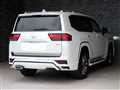 2026 Toyota Land Cruiser