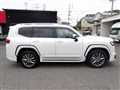 2026 Toyota Land Cruiser