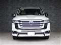 2026 Toyota Land Cruiser