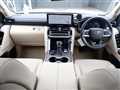 2026 Toyota Land Cruiser