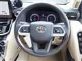 2026 Toyota Land Cruiser