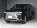 2024 Lexus LX