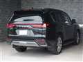 2024 Lexus LX