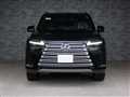 2024 Lexus LX