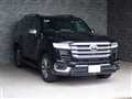 2025 Toyota Land Cruiser