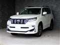 2024 Toyota Land Cruiser Prado