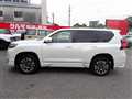 2024 Toyota Land Cruiser Prado