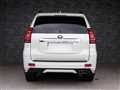 2024 Toyota Land Cruiser Prado