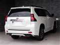 2024 Toyota Land Cruiser Prado