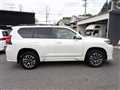 2024 Toyota Land Cruiser Prado