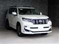 2024 Toyota Land Cruiser Prado