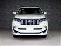 2024 Toyota Land Cruiser Prado