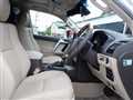 2024 Toyota Land Cruiser Prado