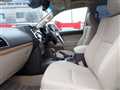 2024 Toyota Land Cruiser Prado