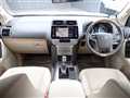2024 Toyota Land Cruiser Prado