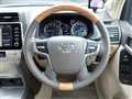 2024 Toyota Land Cruiser Prado