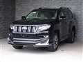 2025 Toyota Land Cruiser Prado