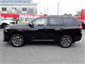 2025 Toyota Land Cruiser Prado