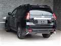 2025 Toyota Land Cruiser Prado