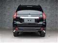 2025 Toyota Land Cruiser Prado