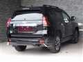 2025 Toyota Land Cruiser Prado